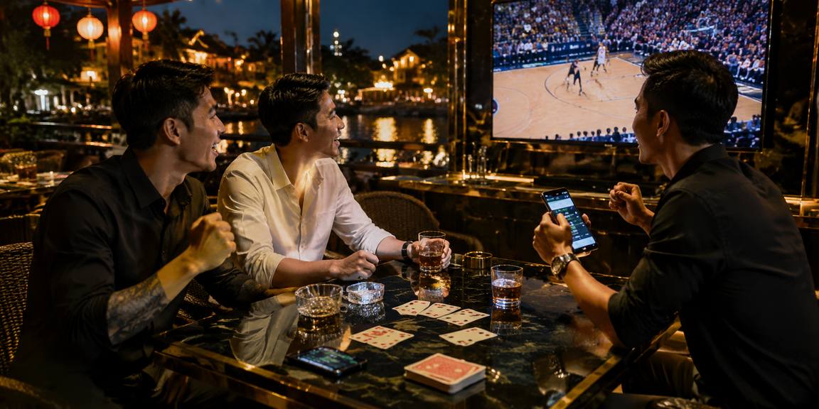 vn336 Game Mới